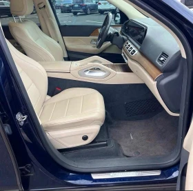 Mercedes-Benz GLE undefined | Auto.bg — изображение 5 Mercedes-Benz GLE undefined | Auto.bg — изображение 5