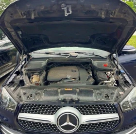 Mercedes-Benz GLE undefined | Auto.bg — изображение 7 Mercedes-Benz GLE undefined | Auto.bg — изображение 7