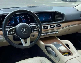 Mercedes-Benz GLE undefined | Auto.bg — изображение 9 Mercedes-Benz GLE undefined | Auto.bg — изображение 9