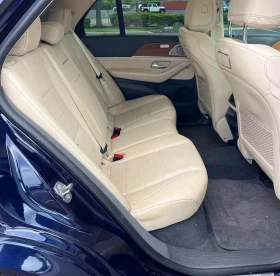 Mercedes-Benz GLE undefined | Auto.bg — изображение 6 Mercedes-Benz GLE undefined | Auto.bg — изображение 6
