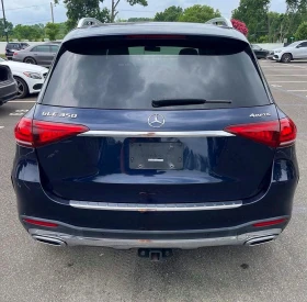 Mercedes-Benz GLE undefined | Auto.bg — изображение 12 Mercedes-Benz GLE undefined | Auto.bg — изображение 12