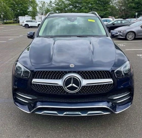 Mercedes-Benz GLE undefined | Auto.bg — изображение 11 Mercedes-Benz GLE undefined | Auto.bg — изображение 11