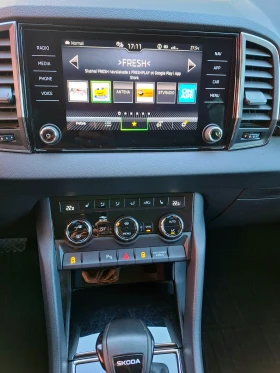 Skoda Karoq Edition | Auto.bg — изображение 12 Skoda Karoq Edition | Auto.bg — изображение 12