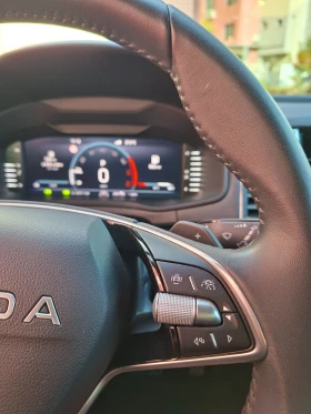 Skoda Karoq Edition | Auto.bg — изображение 10 Skoda Karoq Edition | Auto.bg — изображение 10