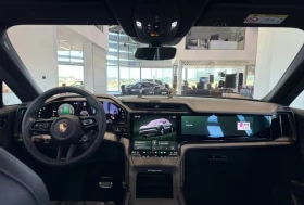 Porsche Cayenne ELECTRIC * NEW 2026* BOSE PANORAMA 360 | Auto.bg — изображение 6 Porsche Cayenne ELECTRIC * NEW 2026* BOSE PANORAMA 360 | Auto.bg — изображение 6