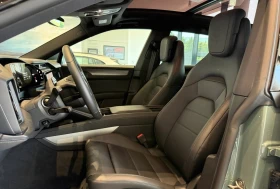Porsche Cayenne ELECTRIC * NEW 2026* BOSE PANORAMA 360 | Auto.bg — изображение 10 Porsche Cayenne ELECTRIC * NEW 2026* BOSE PANORAMA 360 | Auto.bg — изображение 10