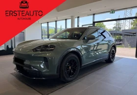 Porsche Cayenne ELECTRIC * NEW 2026* BOSE PANORAMA 360