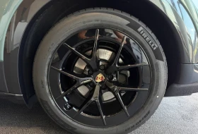 Porsche Cayenne ELECTRIC * NEW 2026* BOSE PANORAMA 360 | Auto.bg — изображение 5 Porsche Cayenne ELECTRIC * NEW 2026* BOSE PANORAMA 360 | Auto.bg — изображение 5