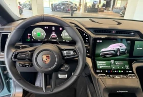 Porsche Cayenne ELECTRIC * NEW 2026* BOSE PANORAMA 360 | Auto.bg — изображение 7 Porsche Cayenne ELECTRIC * NEW 2026* BOSE PANORAMA 360 | Auto.bg — изображение 7