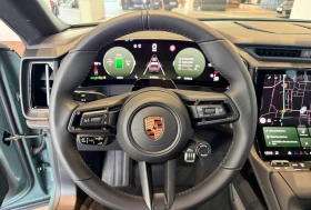 Porsche Cayenne ELECTRIC * NEW 2026* BOSE PANORAMA 360 | Auto.bg — изображение 8 Porsche Cayenne ELECTRIC * NEW 2026* BOSE PANORAMA 360 | Auto.bg — изображение 8