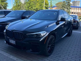 BMW X6 * xDrive40i * CARFAX * ОПЦИЯ ЗА ФИНАНСИРАНЕ