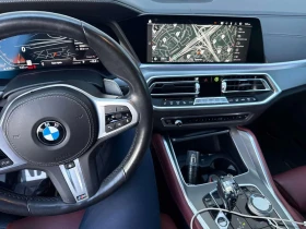 BMW X6 * xDrive40i * CARFAX * ОПЦИЯ ЗА ФИНАНСИРАНЕ | Auto.bg — изображение 9 BMW X6 * xDrive40i * CARFAX * ОПЦИЯ ЗА ФИНАНСИРАНЕ | Auto.bg — изображение 9