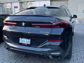 BMW X6 * xDrive40i * CARFAX * ОПЦИЯ ЗА ФИНАНСИРАНЕ | Auto.bg — изображение 4 BMW X6 * xDrive40i * CARFAX * ОПЦИЯ ЗА ФИНАНСИРАНЕ | Auto.bg — изображение 4