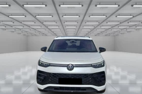 VW Tayron 2.0 TDI 4Motion = R-line = Гаранция