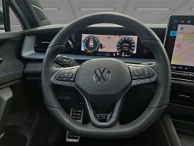 VW Tayron 2.0 TDI 4Motion = R-line = Гаранция | Auto.bg — изображение 8 VW Tayron 2.0 TDI 4Motion = R-line = Гаранция | Auto.bg — изображение 8