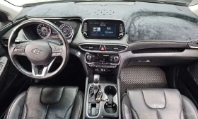 Hyundai Santa fe Diesel 2.0* ОБДУХ* 360* ПАНО* | Auto.bg — изображение 7 Hyundai Santa fe Diesel 2.0* ОБДУХ* 360* ПАНО* | Auto.bg — изображение 7