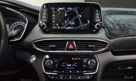 Hyundai Santa fe Diesel 2.0* ОБДУХ* 360* ПАНО* | Auto.bg — изображение 14 Hyundai Santa fe Diesel 2.0* ОБДУХ* 360* ПАНО* | Auto.bg — изображение 14