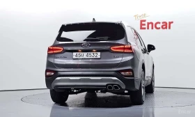 Hyundai Santa fe Diesel 2.0* ОБДУХ* 360* ПАНО* | Auto.bg — изображение 4 Hyundai Santa fe Diesel 2.0* ОБДУХ* 360* ПАНО* | Auto.bg — изображение 4