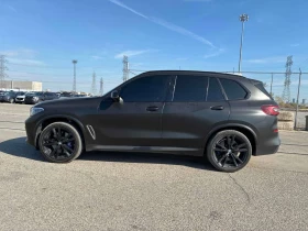 BMW X5 * M50i * CARFAX * ОПЦИЯ ЗА ФИНАНСИРАНЕ | Auto.bg — изображение 2 BMW X5 * M50i * CARFAX * ОПЦИЯ ЗА ФИНАНСИРАНЕ | Auto.bg — изображение 2