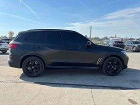 BMW X5 * M50i * CARFAX * ОПЦИЯ ЗА ФИНАНСИРАНЕ | Auto.bg — изображение 3 BMW X5 * M50i * CARFAX * ОПЦИЯ ЗА ФИНАНСИРАНЕ | Auto.bg — изображение 3