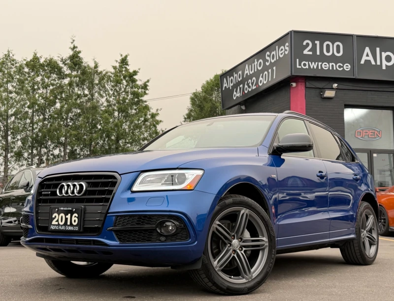 Audi Q5 S Line COMPETITION LINE - 16000 € - 67653073 1 | Car24.bg Audi Q5 S Line COMPETITION LINE - 16000 € - 67653073 1