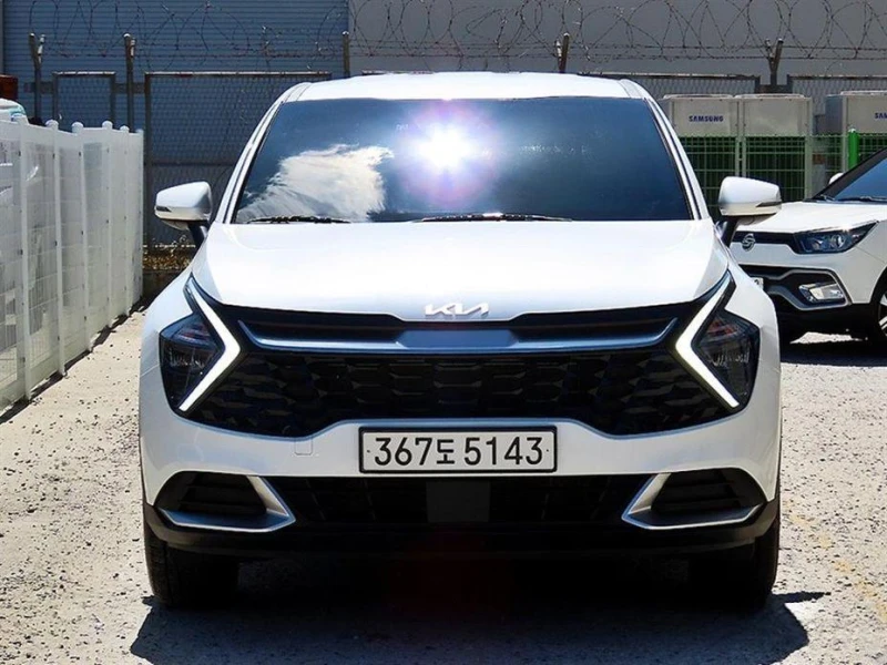 Kia Sportage LPG 2.0 2WD Prestige * koreiskikoli.bg * - 30506 € - 79627144 1 | Car24.bg Kia Sportage LPG 2.0 2WD Prestige * koreiskikoli.bg * - 30506 € - 79627144 1