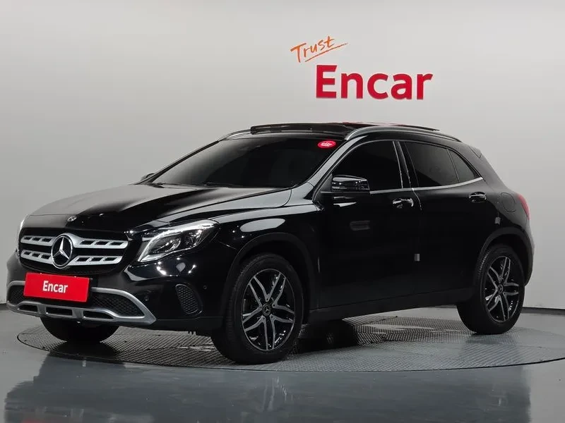Mercedes-Benz GLA 220 Premium - 14091 € - 65591129 1 | Car24.bg Mercedes-Benz GLA 220 Premium - 14091 € - 65591129 1