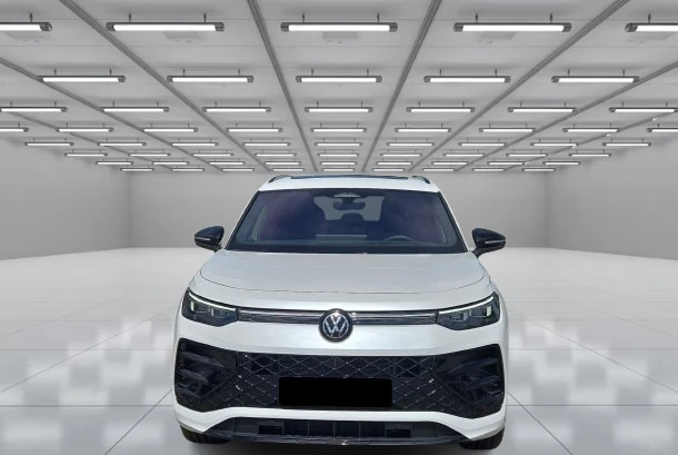 VW Tayron 2.0 TDI 4Motion = R-line = Гаранция | Auto.bg — изображение 1 VW Tayron 2.0 TDI 4Motion = R-line = Гаранция | Auto.bg — изображение 1