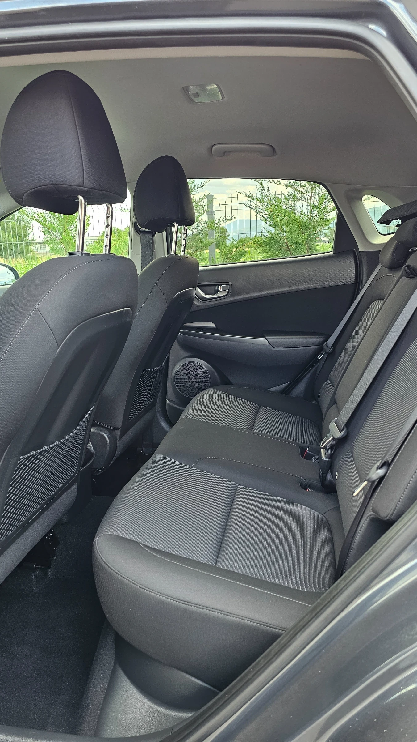 Hyundai Kona Germany* Aut.* HUD* LED* Keyless GO - изображение 10 | Auto.bg Hyundai Kona Germany* Aut.* HUD* LED* Keyless GO - изображение 10