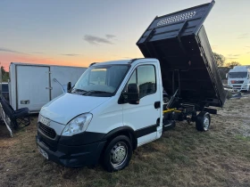 Iveco Daily Самосвал | Auto.bg — изображение 2 Iveco Daily Самосвал | Auto.bg — изображение 2