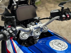 BMW F F850GS Rallye | Auto.bg — изображение 5 BMW F F850GS Rallye | Auto.bg — изображение 5