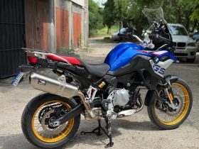BMW F F850GS Rallye | Auto.bg — изображение 3 BMW F F850GS Rallye | Auto.bg — изображение 3