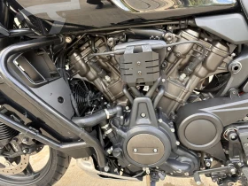 Harley-Davidson Touring Pan America 1250 special | Auto.bg — изображение 7 Harley-Davidson Touring Pan America 1250 special | Auto.bg — изображение 7