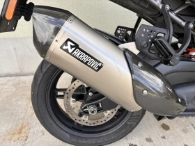 Harley-Davidson Touring Pan America 1250 special | Auto.bg — изображение 12 Harley-Davidson Touring Pan America 1250 special | Auto.bg — изображение 12