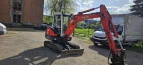 Багер Kubota KX101-3a | Auto.bg — изображение 7 Багер Kubota KX101-3a | Auto.bg — изображение 7