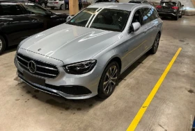 Mercedes-Benz E 300 de 4Matic-Avantgarde.Hybrid - Car24.bg Mercedes-Benz E 300 de 4Matic-Avantgarde.Hybrid