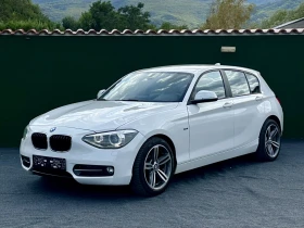 BMW 116 D Sport LED Recaro ЛИЗИНГ - Car24.bg BMW 116 D Sport LED Recaro ЛИЗИНГ