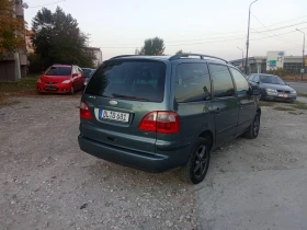 Ford Galaxy 1.9 131 ps | Mobile.bg — малка снимка 6