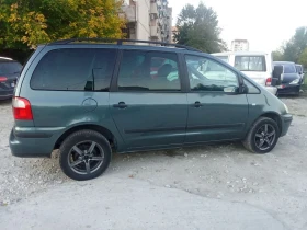 Ford Galaxy 1.9 131 ps | Mobile.bg — малка снимка 8