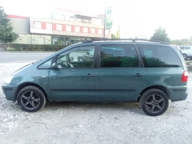 Ford Galaxy 1.9 131 ps | Mobile.bg — малка снимка 3