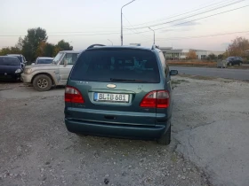 Ford Galaxy 1.9 131 ps | Mobile.bg — малка снимка 5