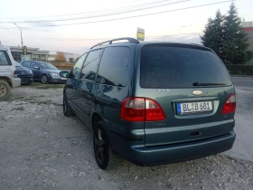 Ford Galaxy 1.9 131 ps | Mobile.bg — малка снимка 4