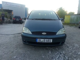Ford Galaxy 1.9 131 ps | Mobile.bg — малка снимка 2