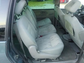 Ford Galaxy 1.9 131 ps | Mobile.bg — малка снимка 10