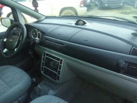 Ford Galaxy 1.9 131 ps | Mobile.bg — малка снимка 9