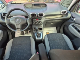 Citroen C3 Picasso 1.4i/ГАЗ - 7999 лв. / 4089.82 € - 56427078 11 | Car24.bg Citroen C3 Picasso 1.4i/ГАЗ - 7999 лв. / 4089.82 € - 56427078 11