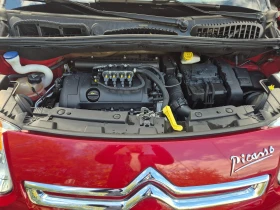 Citroen C3 Picasso 1.4i/ГАЗ - 7999 лв. / 4089.82 € - 56427078 17 | Car24.bg Citroen C3 Picasso 1.4i/ГАЗ - 7999 лв. / 4089.82 € - 56427078 17