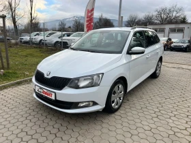 Skoda Fabia 1.4TDi - Car24.bg Skoda Fabia 1.4TDi