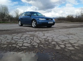 Audi A3 - Car24.bg Audi A3