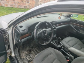 Audi A4 B5 - 850 € / 1662.46 лв. - 53239806 4 | Car24.bg Audi A4 B5 - 850 € / 1662.46 лв. - 53239806 4